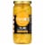 Mario 16oz Mild Sliced Yellow Banana Peppers 6-Pack Perspective: front