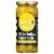 Mario 16oz Whole Golden Pepperoncini Peppers 6-Pack Perspective: front