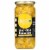 Mario 16oz Sliced Golden Pepperoncini Peppers 6-Pack Perspective: front