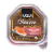 Evolve® Classic Crafted Meals Salmon Wet Cat Food Perspective: front