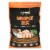 Evolve® Simply Six® Turkey Meal Brown Rice & Pea Recipe Dog Food Perspective: front