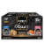 Evolve Classic Crafted Meals Wet Dog Food Variety Pack Perspective: front