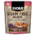 Evolve® Grain-Free Salmon & Sweet Potato Stew in Gravy Wet Cat Food Perspective: front