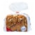 S. Rosen's® Poppy Seed Hot Dog Buns Perspective: front