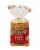 S. Rosen's Rye Bread with Caraway Seeds Perspective: front