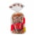 S. Rosen's Thin Sliced Seeded Rye Bread Perspective: front