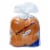 S. Rosen's® Plain Hamburger Buns Perspective: front