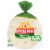 Mission Soft & Fluffy Homestyle Soft Taco Size Flour Tortillas Perspective: front