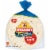 Mission Burrito Flour Tortillas Perspective: front