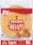 Mission® Sun-Dried Tomato Basil Wraps Perspective: front