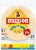 Mission Low Fat Extra Thin Yellow Corn Tortillas Perspective: front