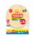 Mission Super Soft Extra Thin Yellow Corn Tortillas Perspective: front