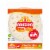 Mission Super Soft Soft Taco Size Flour Tortillas Perspective: front