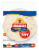 Mission® Burrito Super Soft Flour Tortillas Perspective: front