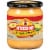 Mission Cheddar Cheese Flavored Dip Perspective: front