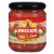 Mission Chunky Salsa Medium Perspective: front