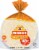 Mission Super Soft White Corn Tortillas Perspective: front