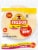 Mission Super Size Yellow Corn Tortillas Perspective: front