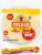 Mission Super Size Yellow Corn Tortillas Perspective: front