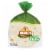 Mission Soft & Fluffy Homestyle Fajita Size Flour Tortillas Perspective: front