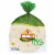 Mission Soft & Fluffy Homestyle Fajita Size Flour Tortillas Perspective: front