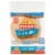 Mission® Carb Balance® Low Carb Whole Wheat Fajita Tortillas Perspective: front