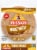 Mission® 100% Whole Wheat Soft Taco Flour Tortillas Perspective: front
