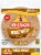 Mission® 100% Whole Wheat Soft Taco Flour Tortillas Perspective: front