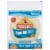 Mission® Carb Balance® Low Carb Soft Taco Flour Tortillas Perspective: front