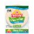 Mission Gluten Free Original Soft Taco Size Flour Tortillas Perspective: front