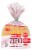 Mission Zero Net Carb Sundried Tomato Basil Tortillas Perspective: front
