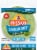 Mission® Carb Balance® Low Carb Spinach Herb Tortilla Wraps Perspective: front