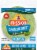 Mission® Carb Balance® Low Carb Spinach Herb Tortilla Wraps Perspective: front
