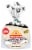 Mission® Everything Bagel Street Tortilla Shells Perspective: front