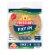 Mission® Protein Plant Powered Tortilla Wraps Perspective: front