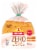 Mission® Zero Net Carb Sriracha Ranch Tortilla Perspective: front
