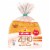 Mission Zero Net Carbs Sriracha Ranch Street Tacos Size Flour Tortillas Perspective: front