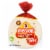 Mission Super Soft Fajita Grande Flour Tortillas Perspective: front