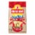 Mission Triangle White Corn Tortilla Chips Perspective: front
