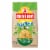 Mission Round Yellow Corn Tortilla Chips Perspective: front