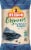 Mission Organics Blue Corn Tortilla Chips Perspective: front