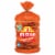 Mission Tostadas Norteñas Rojas Perspective: front