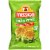 Mission Salsa Verde Tortilla Chips Perspective: front