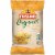 Mission Organics Yellow Corn Tortilla Chips Perspective: front