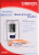 Omron Automatic Blood Pressure Monitor Perspective: front