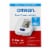 Omron 3 Series Digital Upper Arm Blood Pressure Monitor Perspective: front