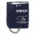 IntelliSense Medium Cuff Arm Reusable Blood Pressure Cuff HEM-907-CR19 Blue 1 Each Perspective: front