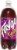 Faygo Grape Soda Bottle Perspective: front