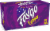 Faygo® Grape Soda Cans Perspective: front