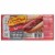 Sahlen's Original Beef Hot Dogs Perspective: front